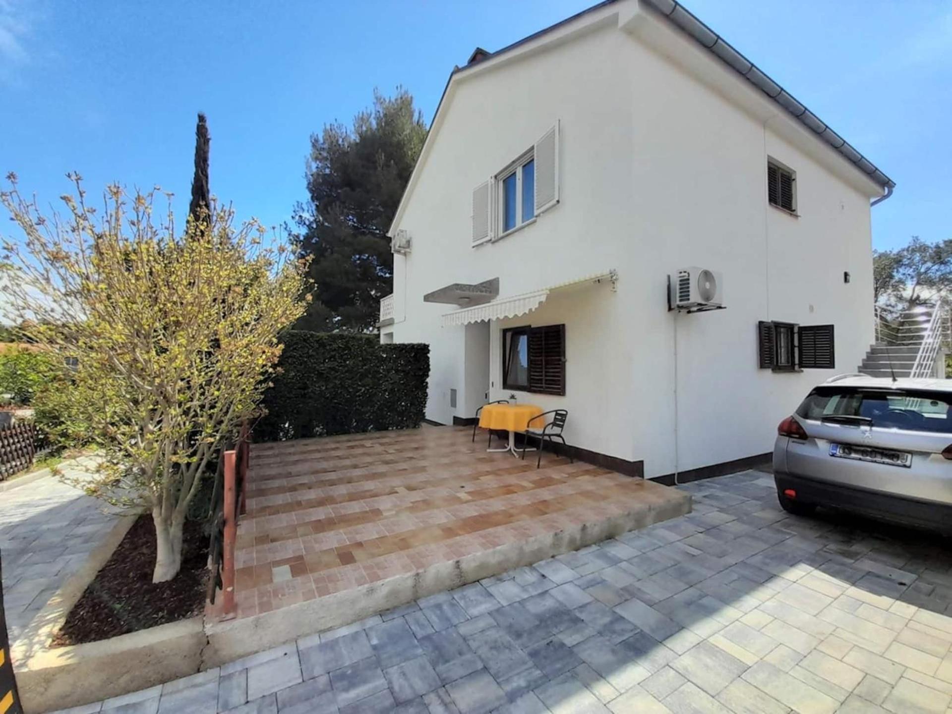 Lovely Studio Malina Close To The Beach كرك المظهر الخارجي الصورة
